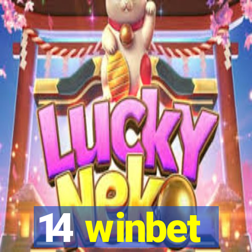 14 winbet